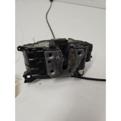 Serrure Avant Droit Renault Clio 3 Phase 1 (3)