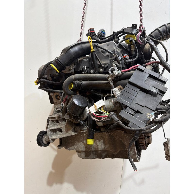 Moteur Renault Clio 3 Phase 1 (1)