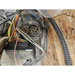 Attelage (boule De Remorquage) Kia Sportage 3 Phase 2 (3)