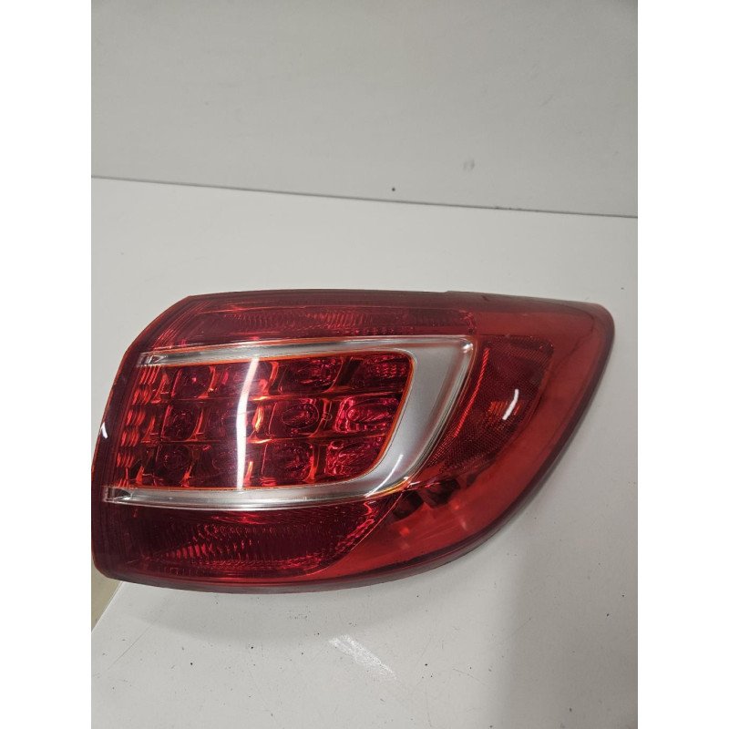 Feu Arriere Principal Droit (feux) Kia Sportage 3 Phase 2 (1)
