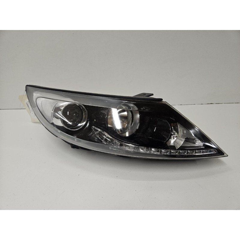 Optique Avant Principal Droit (feux)(phare) Kia Sportage 3 Phase 2 (1)