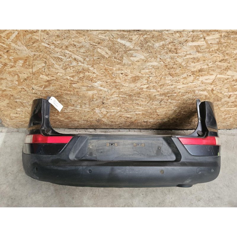 Pare Choc Arriere Kia Sportage 3 Phase 2 (1)