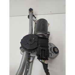 Moteur Essuie Glace Avant Kia Sportage 3 Phase 2 (4)