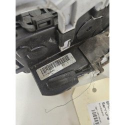 Serrure Arriere Gauche Kia Sportage 3 Phase 2 (3)