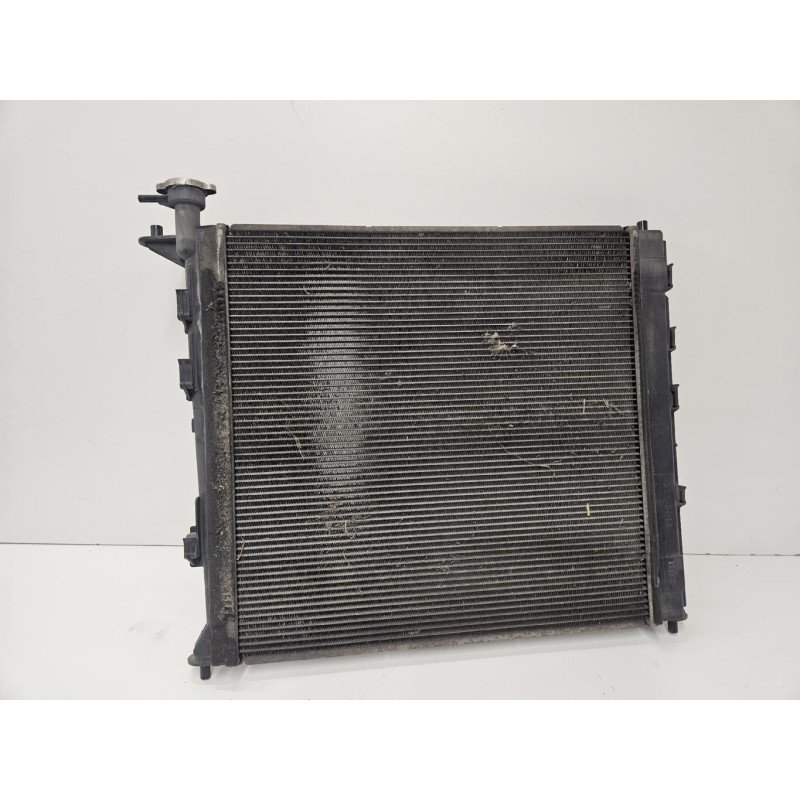 Radiateur Eau Kia Sportage 3 Phase 2 (1)