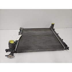 Radiateur Eau Kia Sportage 3 Phase 2 (2)