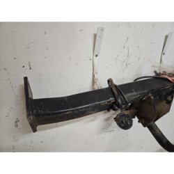 Attelage (boule De Remorquage) Nissan Terrano 2 Phase 3 (3)
