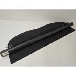 Plage Arriere Renault Clio 3 Phase 1 Break (1)