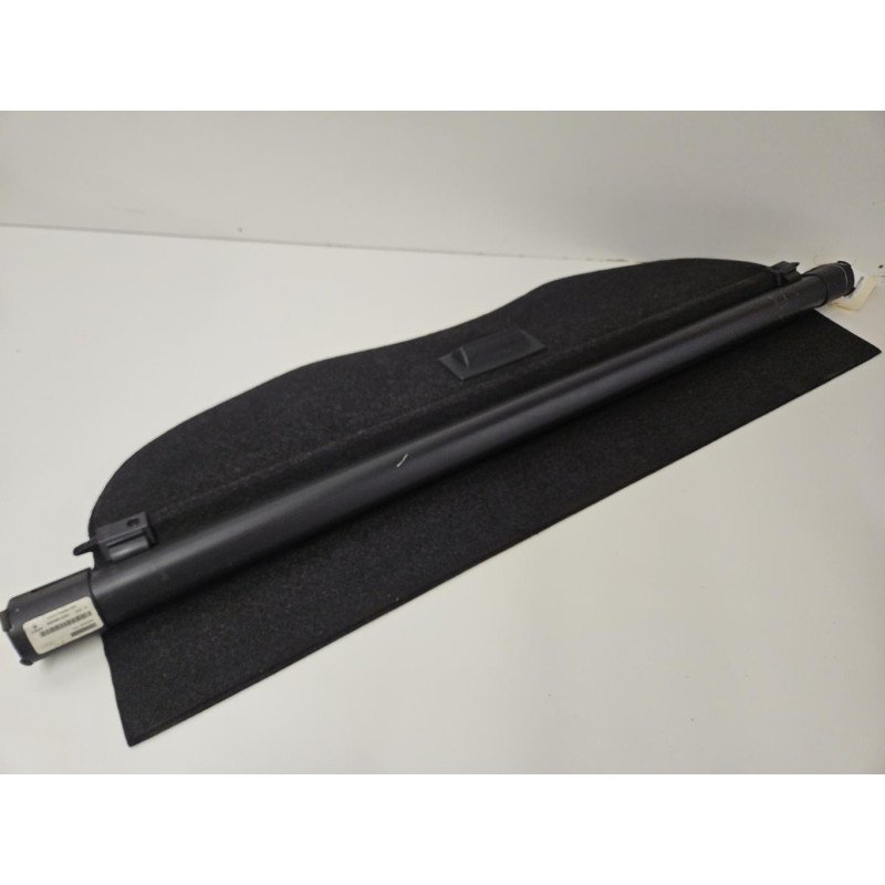 Plage Arriere Renault Clio 3 Phase 1 Break (1)