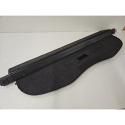 Plage Arriere Renault Clio 3 Phase 1 Break (2)