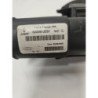 Plage Arriere Renault Clio 3 Phase 1 Break (3)