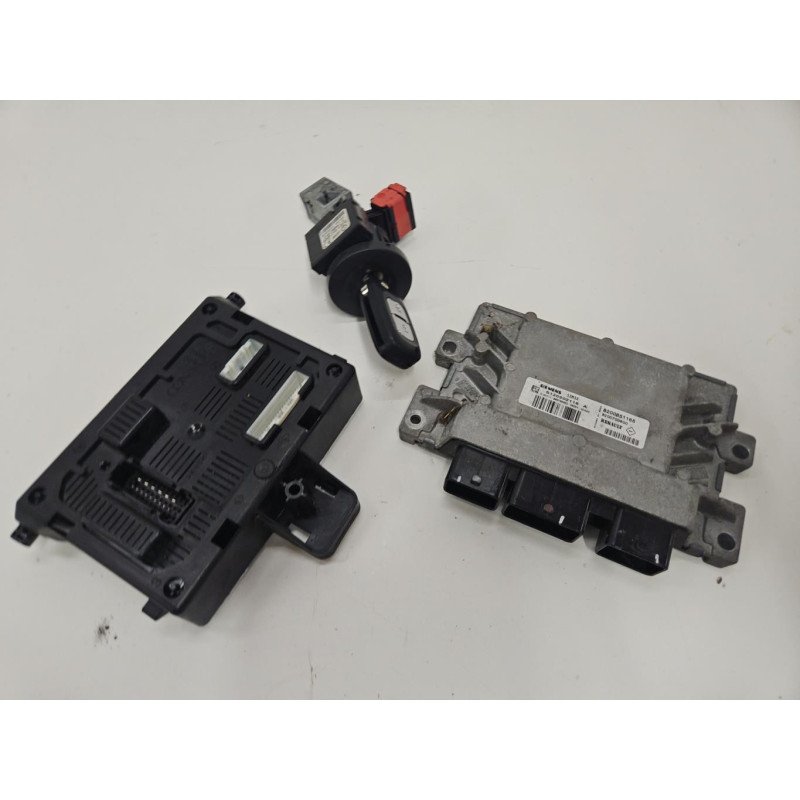 Kit De Demarrage Renault Clio 3 Phase 1 Break (1)