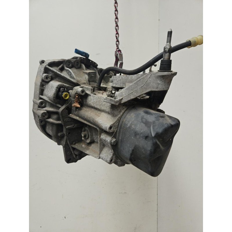 Boite De Vitesses Renault Clio 3 Phase 1 Break (1)