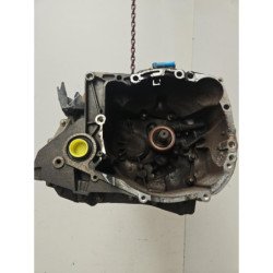 Boite De Vitesses Renault Clio 3 Phase 1 Break (2)