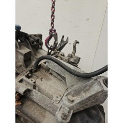 Boite De Vitesses Renault Clio 3 Phase 1 Break (6)