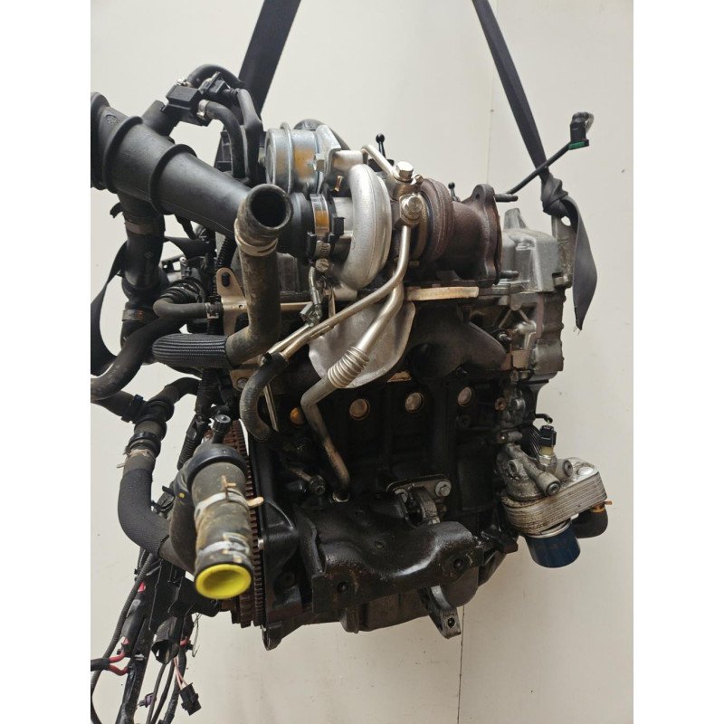 Moteur Renault Clio 3 Phase 1 Break (1)
