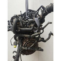 Moteur Renault Clio 3 Phase 1 Break (2)