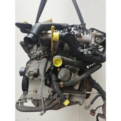 Moteur Renault Clio 3 Phase 1 Break (3)