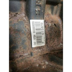 Moteur Renault Clio 3 Phase 1 Break (5)