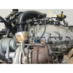Moteur Renault Clio 3 Phase 1 Break (6)