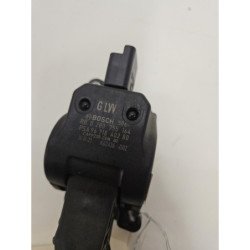 Pedale D'accelerateur Citroen C4 2 Phase 1 (3)