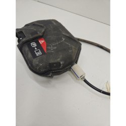 Bloc Electrique De Frein A Main Citroen C4 2 Phase 1 (2)