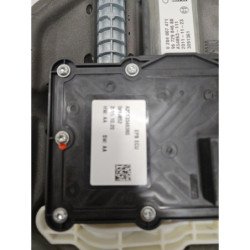 Bloc Electrique De Frein A Main Citroen C4 2 Phase 1 (3)