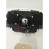 Com (bloc Contacteur Tournant+commodo Essuie Glace+commodo Phare) Peugeot 207 Phase 2 Break (7)
