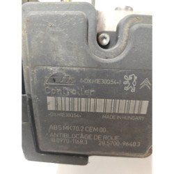 Bloc Abs (freins Anti-blocage) Peugeot 207 Phase 2 Break (3)