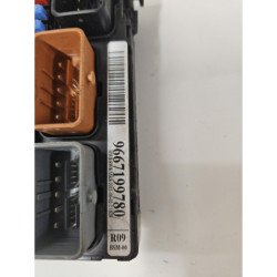 Boitier Servitude Moteur (bsm) Peugeot 207 Phase 2 Break (2)
