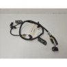 Capteur Aide Au Stationnement Renault Megane 3 Phase 3 (1)