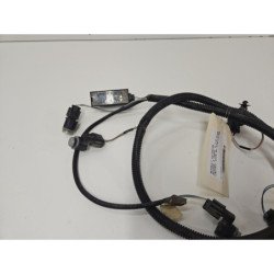 Capteur Aide Au Stationnement Renault Megane 3 Phase 3 (3)