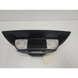 Compteur Peugeot 807 (2)