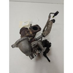 Turbo Peugeot 207 Phase 2 Break (1)
