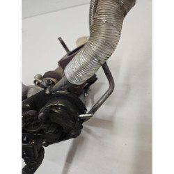 Turbo Peugeot 207 Phase 2 Break (4)