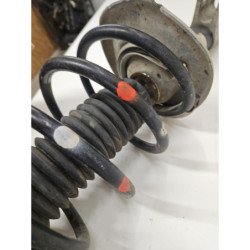 Amortisseur Avant Gauche Peugeot Partner 2 Phase 3 (3)