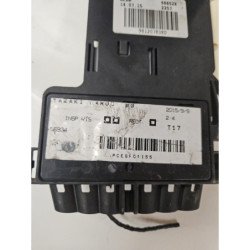 Porte Fusible Peugeot Partner 2 Phase 3 (2)