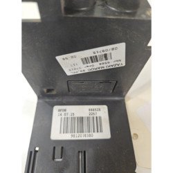 Porte Fusible Peugeot Partner 2 Phase 3 (3)