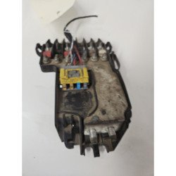 Porte Fusible Peugeot Partner 2 Phase 3 (4)