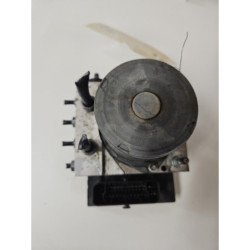 Bloc Abs (freins Anti-blocage) Peugeot Partner 2 Phase 3 (1)