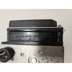 Bloc Abs (freins Anti-blocage) Peugeot Partner 2 Phase 3 (5)