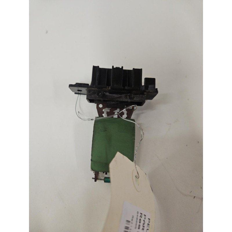 Resistance Chauffage Peugeot Partner 2 Phase 3 (1)