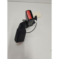 Attache Ceinture Arriere Gauche Renault Megane 3 Phase 3 (1)