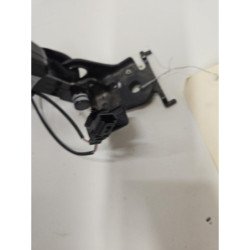 Attache Ceinture Arriere Gauche Renault Megane 3 Phase 3 (2)