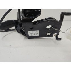 Attache Ceinture Arriere Gauche Renault Megane 3 Phase 3 (4)