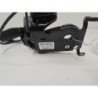Attache Ceinture Arriere Gauche Renault Megane 3 Phase 3 (4)