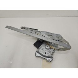 Leve Vitre Electrique Avant Droit Renault Megane 3 Phase 3 (1)