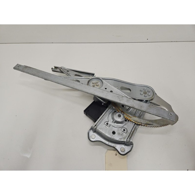 Leve Vitre Electrique Avant Droit Renault Megane 3 Phase 3 (1)