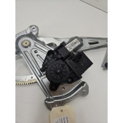 Leve Vitre Electrique Avant Droit Renault Megane 3 Phase 3 (3)