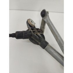 Moteur Essuie Glace Avant Renault Megane 3 Phase 3 (2)